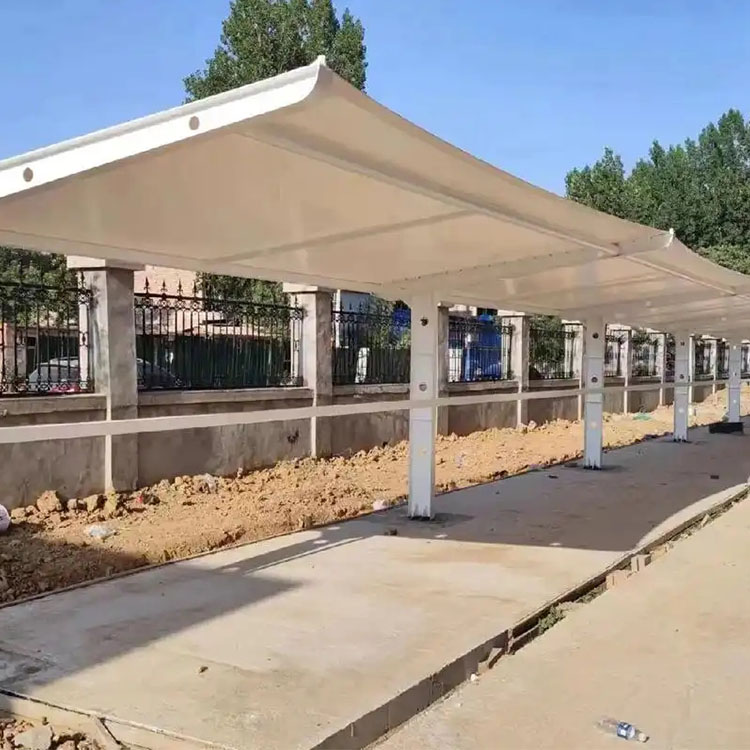 浮山县工程案例