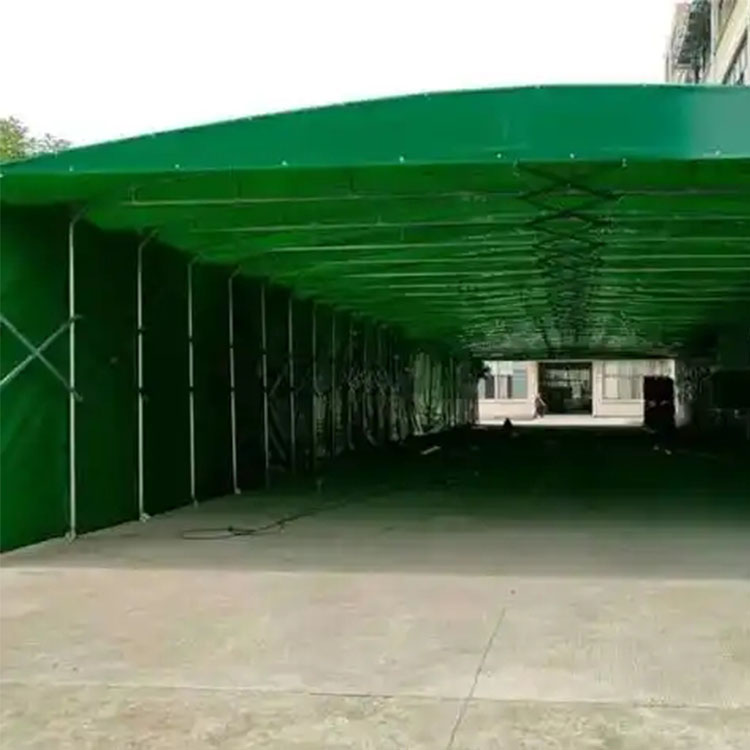 浮山县工程案例