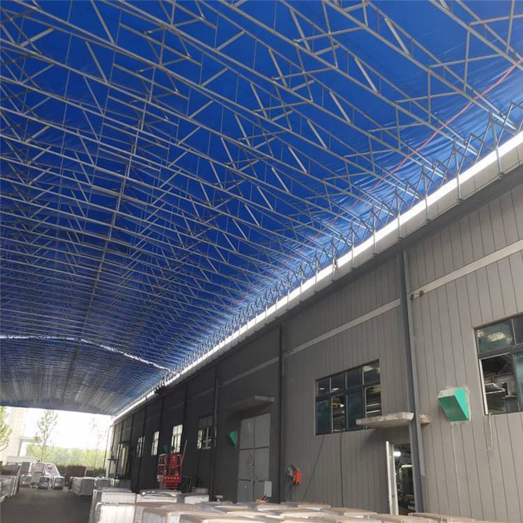 浮山县工程案例